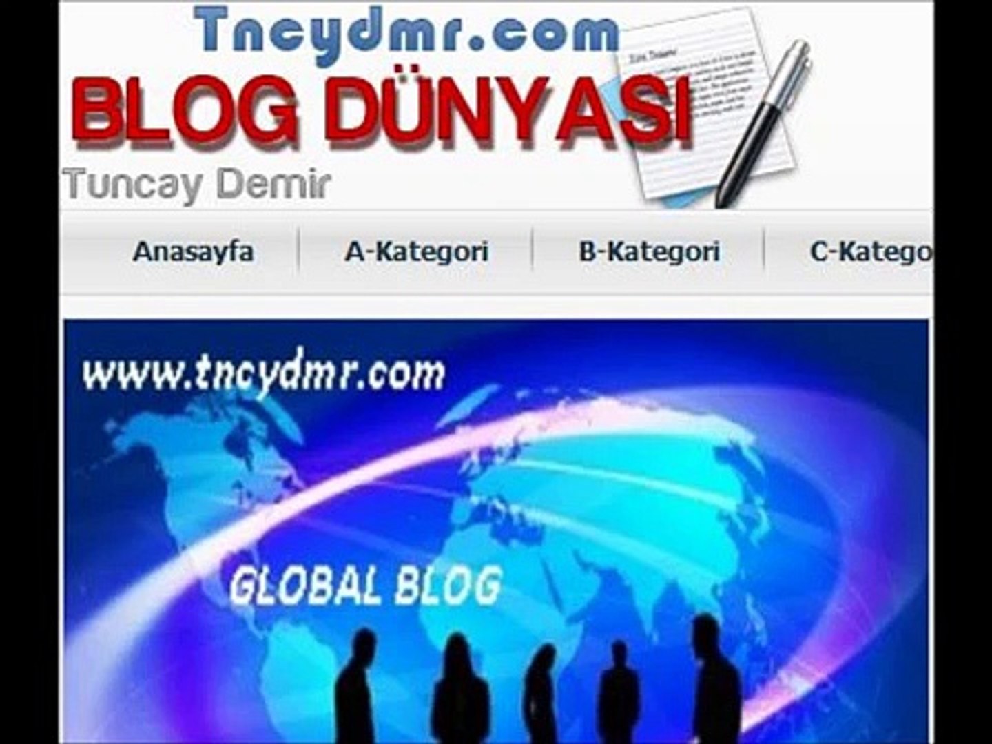 Turkey Ankara travel guide