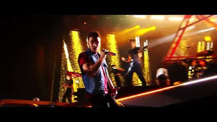 One Direction  Where We Are - The Concert Film Official Trailer #1 (2014) HD
