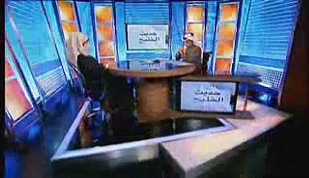 رأي كوثر الأربش في السيد منير الخباز قبل الإساءة إليه