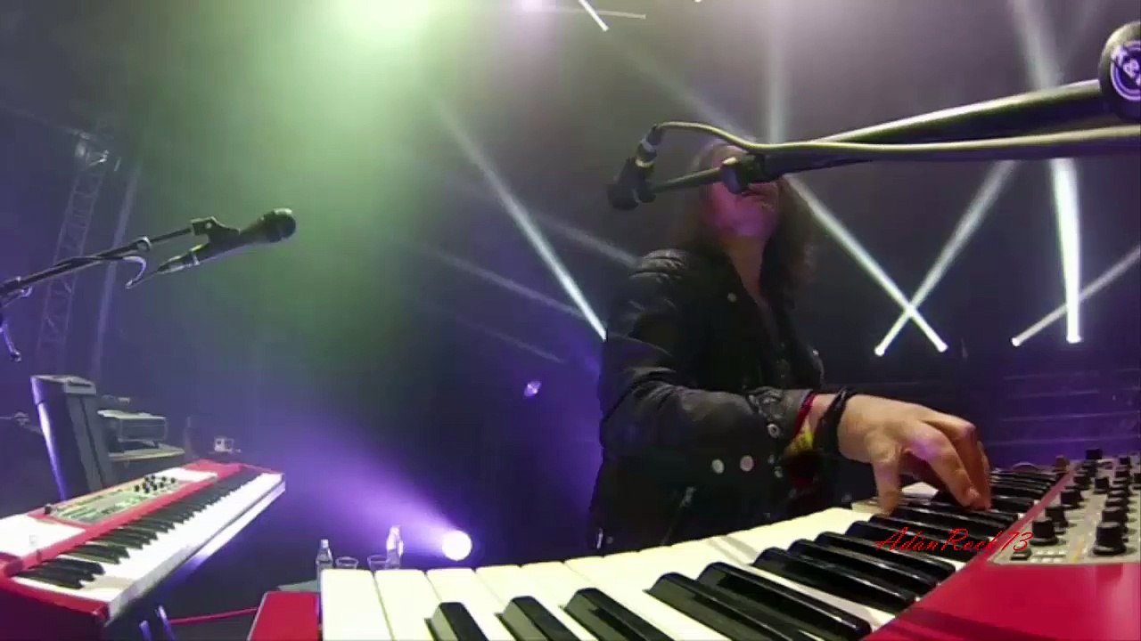 Europe - The Final Countdown (Live At Sweden Rock, 30 Anniversary)