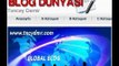 Turkey Antalya Kalkan travel guide
