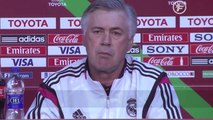 Real Madrid : Ancelotti ne néglige pas le Mondial des Clubs