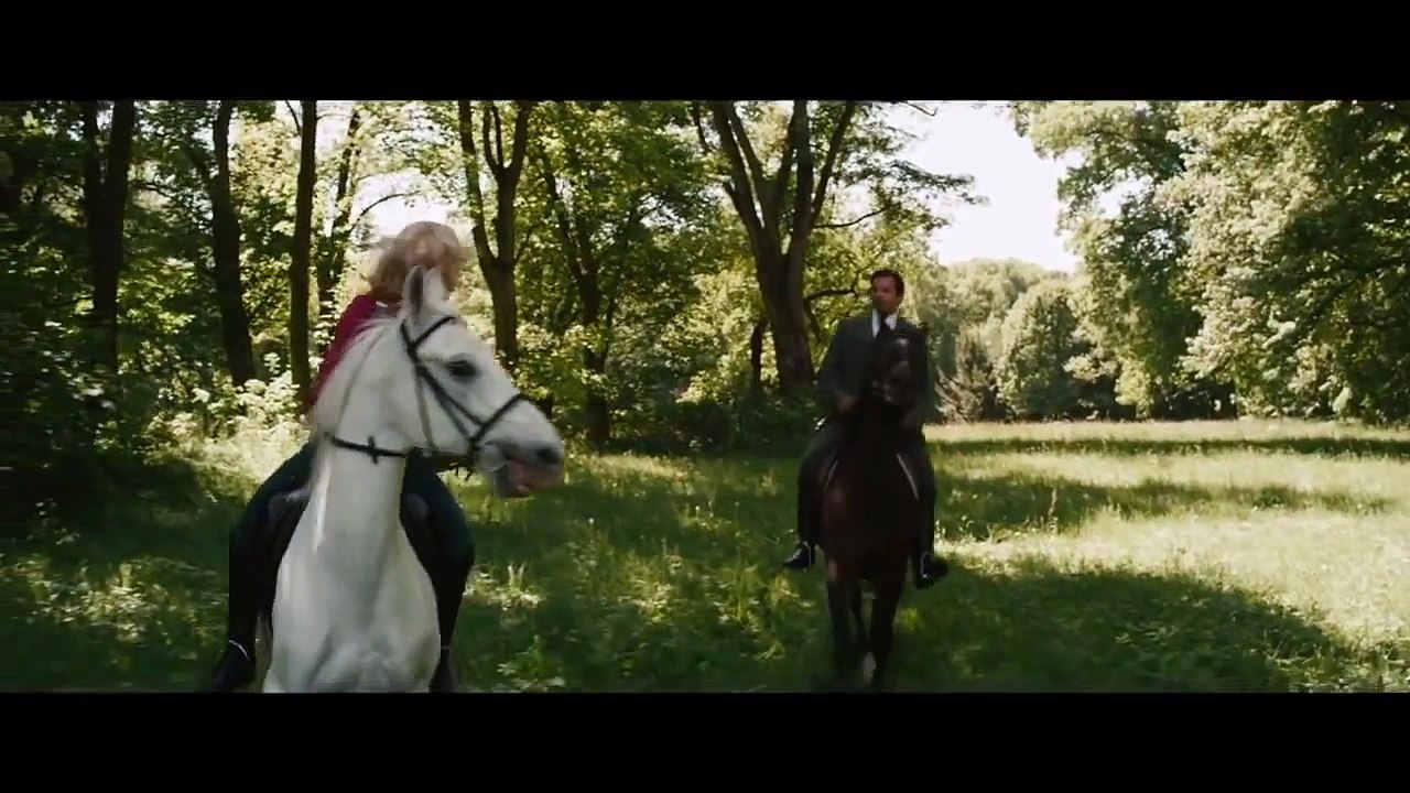 Serena Official International Trailer #1 (2015) - Jennifer Lawrence, Bradley Cooper Movie HD