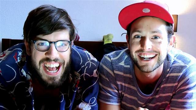 Characters With A K: The Buzzfeed Boys Talk About Quotes