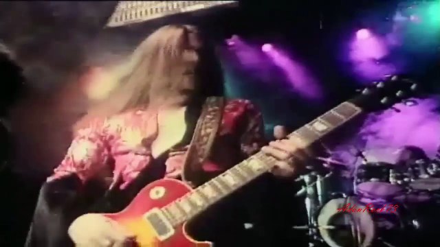 Thin Lizzy - Bad Reputation