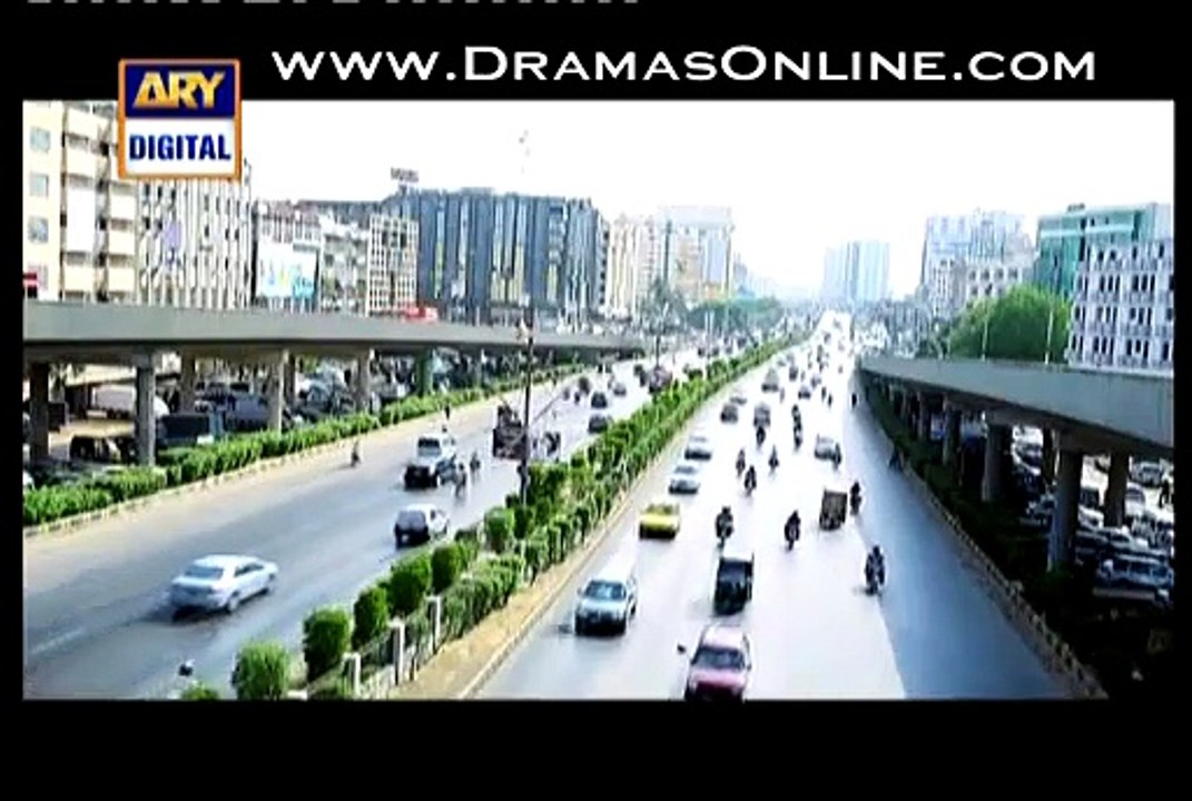 Dusri Bivi Episode 3 on Ary Digital