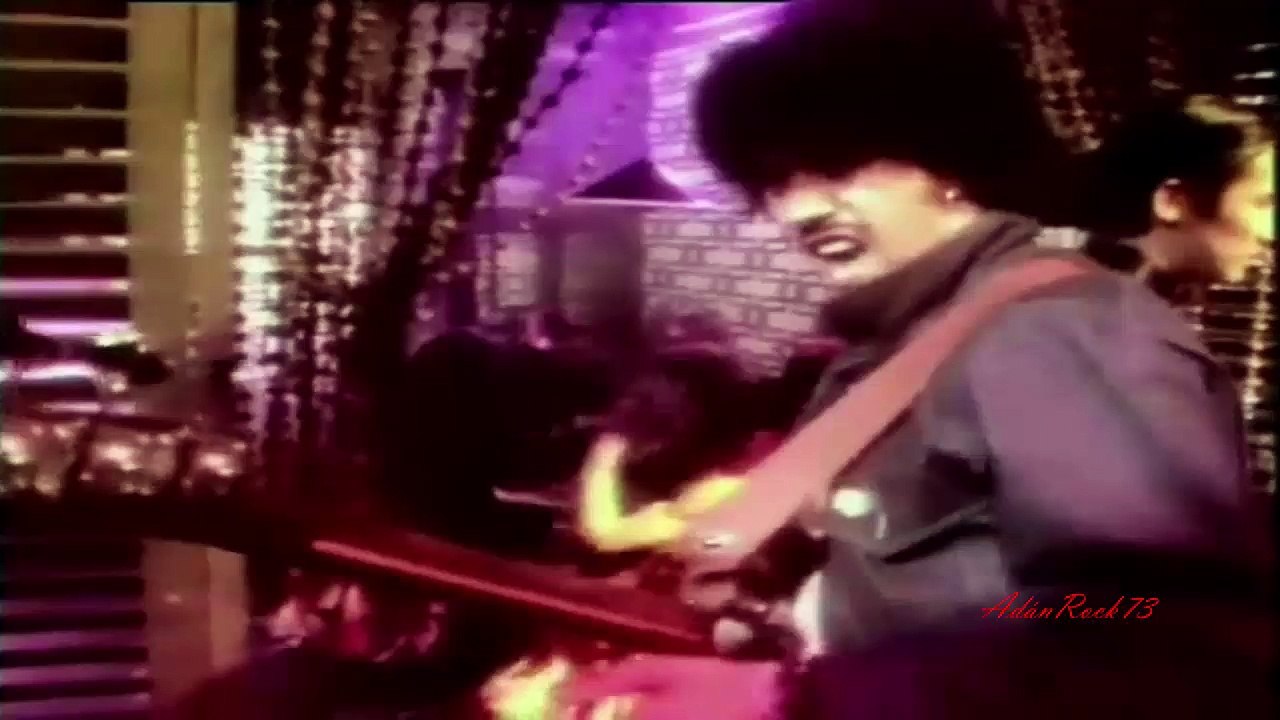 Thin Lizzy - Chinatown