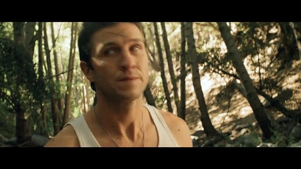 Preservation - Clip: Dog Gone