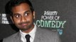 Aziz Ansari Honored at Variety’s ‘Power of Comedy’