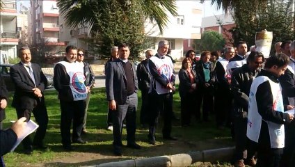 İşte Torpilin Kanıtı/Tire Eğitim İş 2015