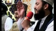 Nami Danam... by Amir Khusro - Famous poem by Mehmood ul hassan Ashrafi