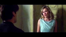The Two Faces of January Movie CLIP - He Swindled Them (2014) - Kristen Dunst Thriller HD