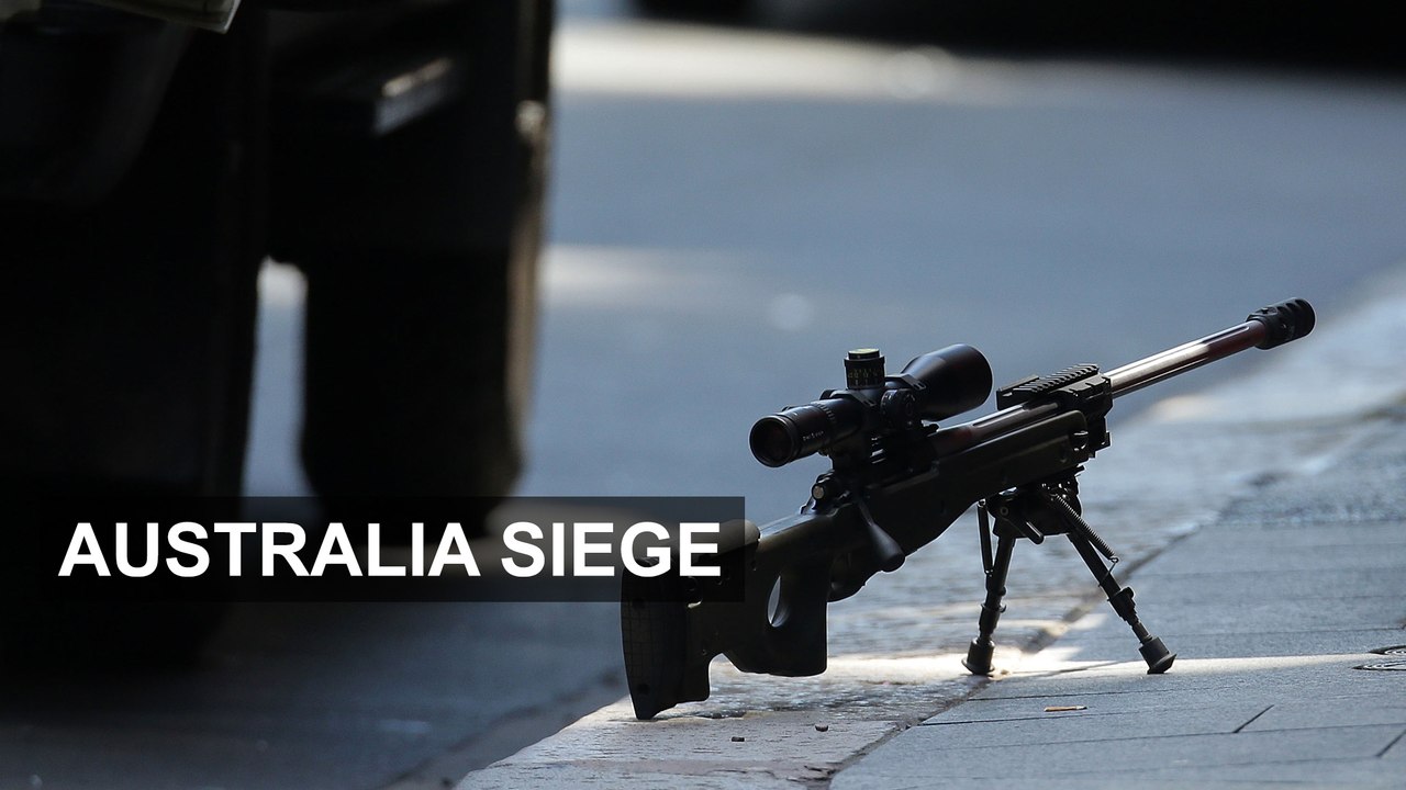 What lay behind Sydney siege