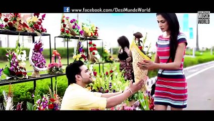 Dil Wali Gal (Full Video) Sharan Deol | New Punjabi Song 2014 HD