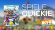 Der Spiele-Quickie - Super Smash Bros. für Wii U