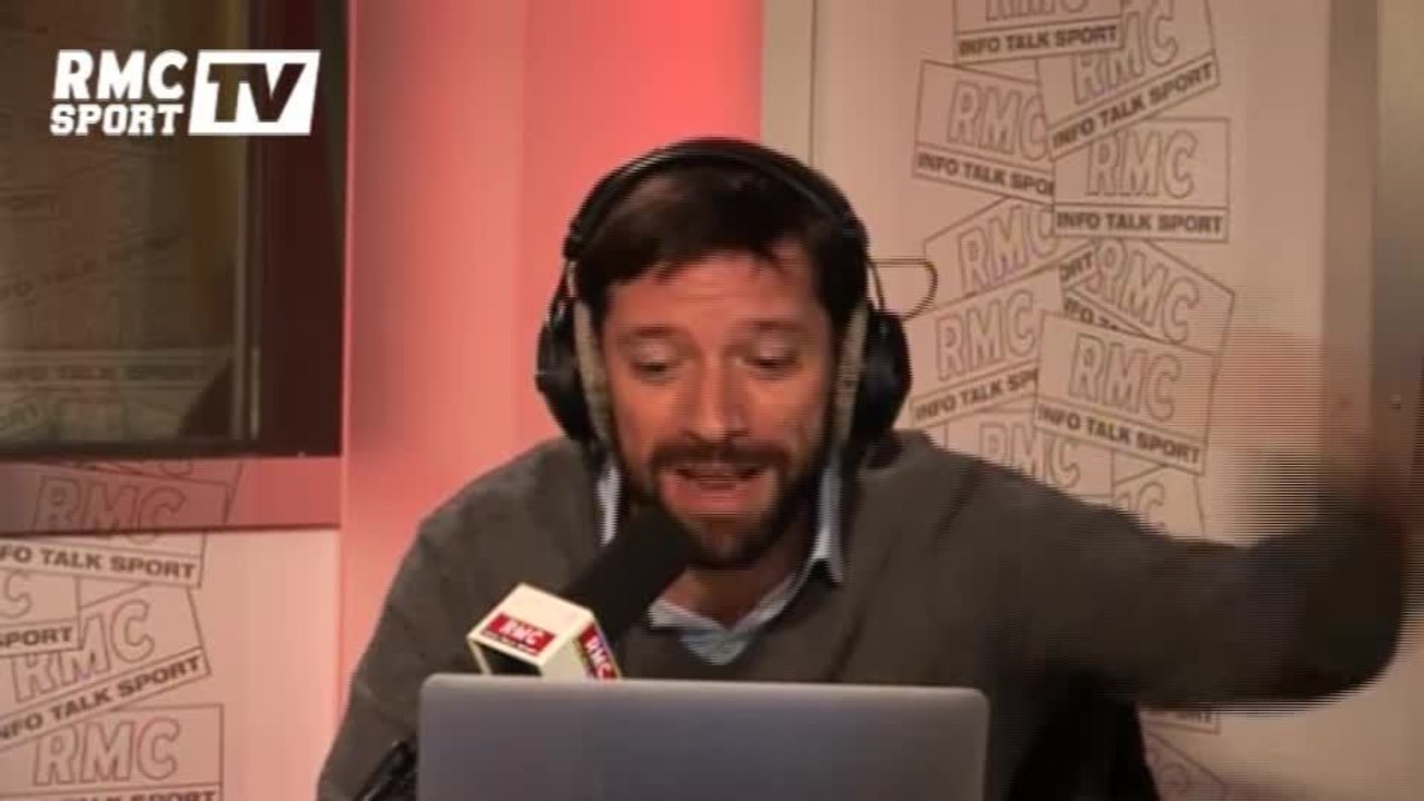 Luis Attaque / L'instant Cazarre du 15/12