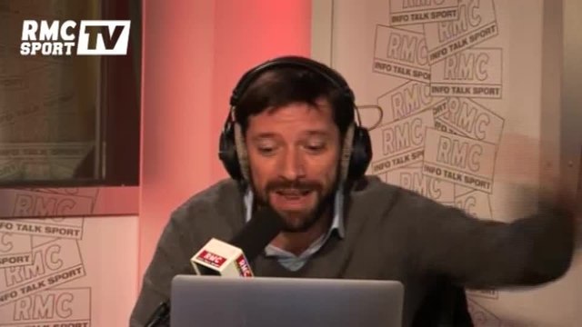 Luis Attaque / L'instant Cazarre du 15/12