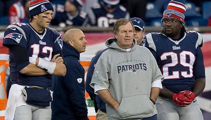 Kaufman: Pats Don’t Need Dominant Brady