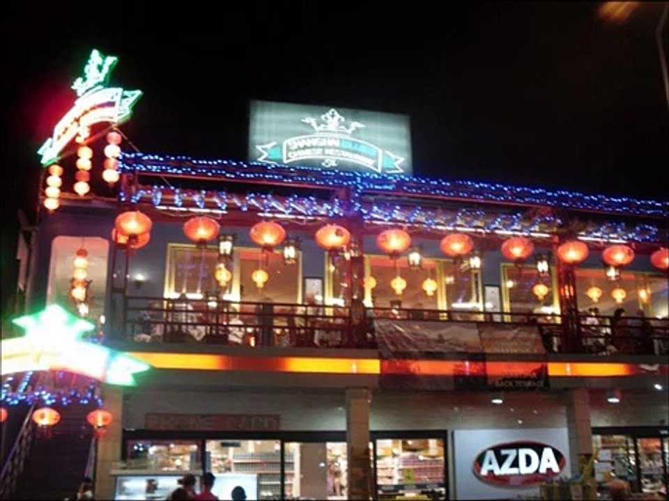 Turkey Hisaronu travel guide