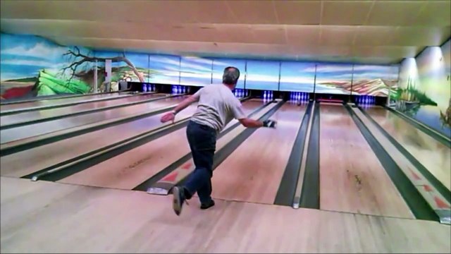 Forum des Sports D!CI : les Dahus de Gap, le club de Bowling