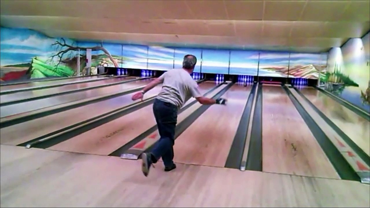 Forum des Sports D!CI : les Dahus de Gap, le club de Bowling