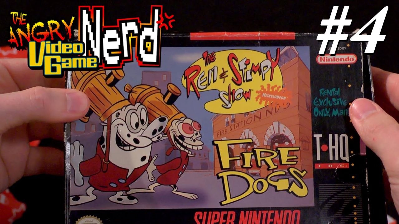 AVGN 125 (Legendado)