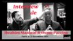 Oxmo Puccino et Ibrahim Maalouf parlent d'Alice. La-PariZienne.com