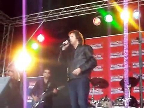 Lipstick Joue Balavoine Je ne suis pas un héros