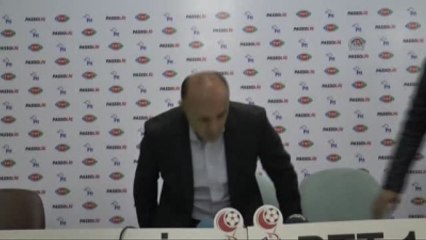 Denizlispor-Şanlıurfaspor Maçının Ardından