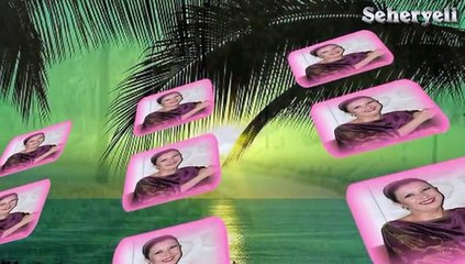 Melihat Gülses ♪♪♪ Nedendir Bu Dil-i Zârın Figânı