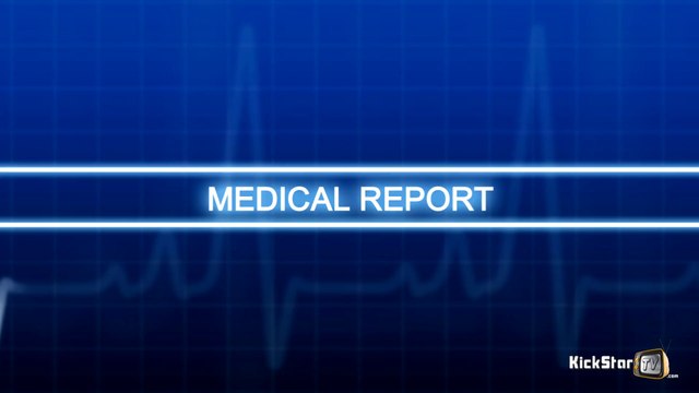 KickStarTV - MEDICAL REPORT - Cancer chez l'enfant - 1. Les Généralités