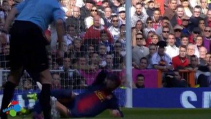 Gerard Pique ● Best Defending Skills ● 2015 ● HD