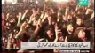 Sheikh Rasheed's slip of tongue - Nawaz Sharif hukam karain poora Lahore Jati Umra ja sakhta hay