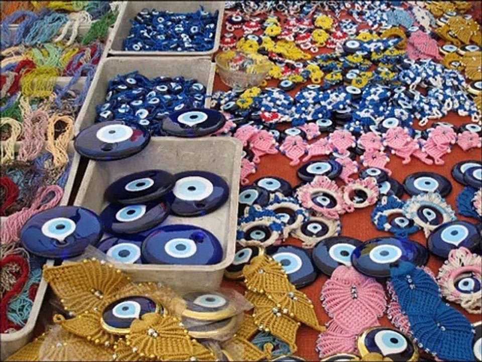 Turkey Izmir Selcuk travel guide