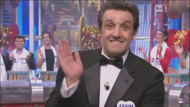 Affari Tuoi-Telethon con Flavio Insinna: parte quarta