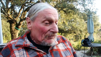 Michel Rosa, dit "Baba", aurait déclenché la découverte de la grotte Chauvet.