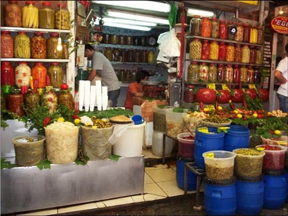 Turkey izmir travel guide