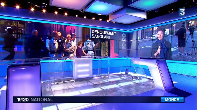 Prise d'otages à Sydney : Qui était Man Haron Monis ?