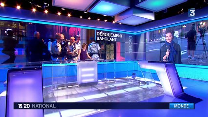 Prise d'otages à Sydney : Qui était Man Haron Monis ?