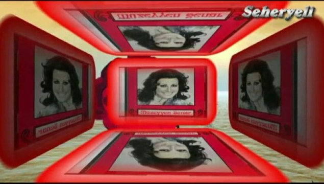 Müzeyyen Senar ♪♪♪ Yalanmış Gözlerinden Yağmur Gibi Akan Yaş