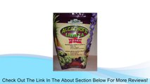 Alcachofa con linaza's bag of artichoke with flax seed extra (15 oz.) Review