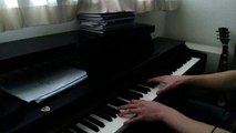 Hans Zimmer - Interstellar Theme Piano Cover
