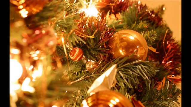 Happy New Year ABBA Piano cover