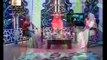 New naaat program ary qtv 3 august 2014 by Sehar azam with Sadia Kazmi