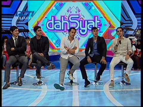 [141215]Dahsyat - Seg6