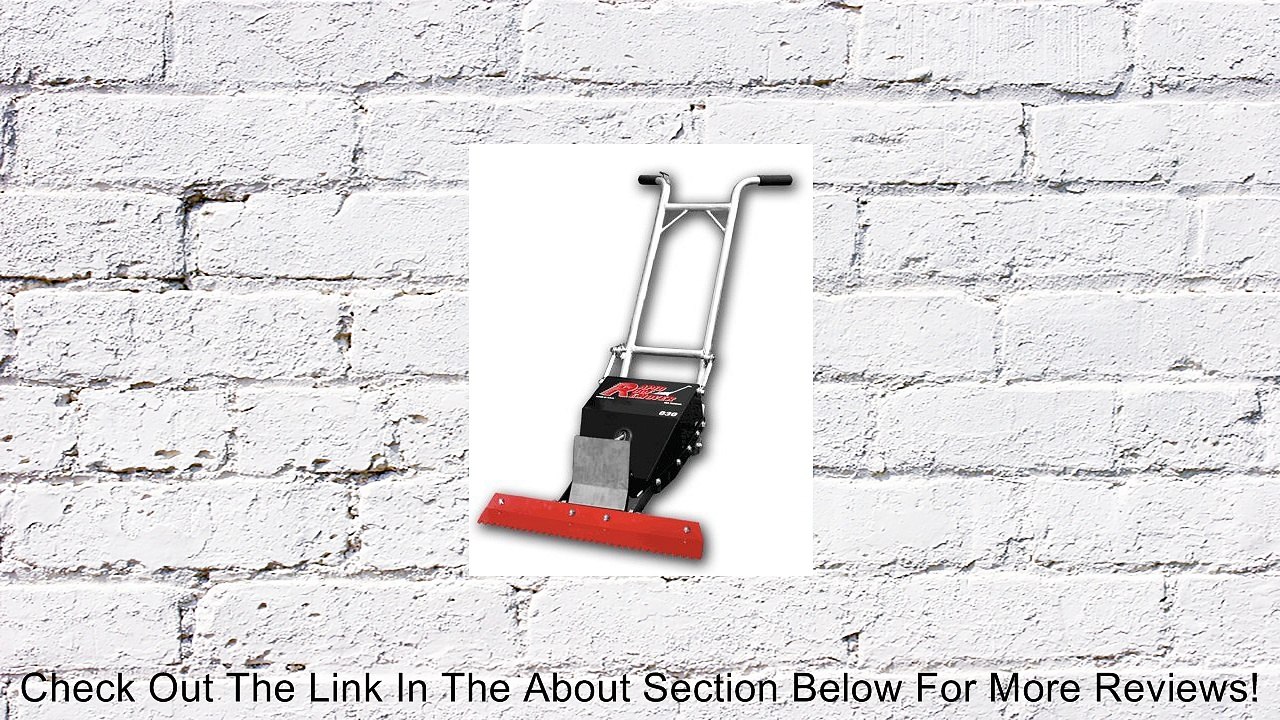 Rapid Roof Remover Review