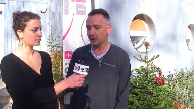 Forum des Sports D!CI : L'Axel Gap, le club de Patinage Artistique