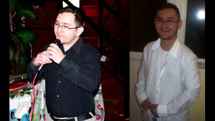 Andi Deaconu - Hora-i mare