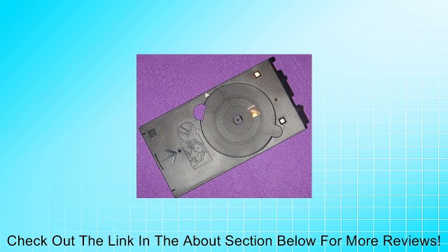 Canon CD Print Printer Printing Tray G PIXMA MG5220 MG5240 MG5250 MG5320 MG6120 MG6140 MG6150 MG6220 MG8120 MG8140 MG8150 Review