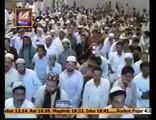 Noor ka sama 2014 ary qtv live Mehfil e Milad 16 sept 2014